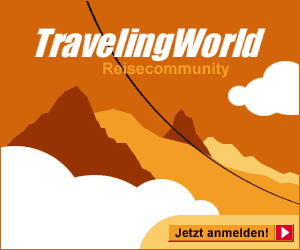 Reisepartner finden