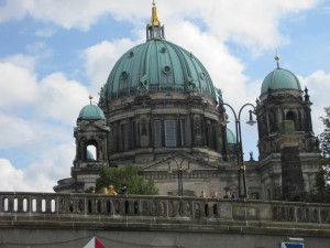 Berliner Dom