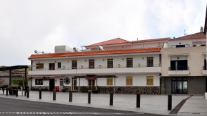 Hotel Sonja in Chipude auf Gomera