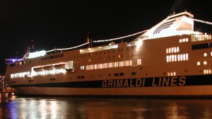 Grandi Navi Veloci