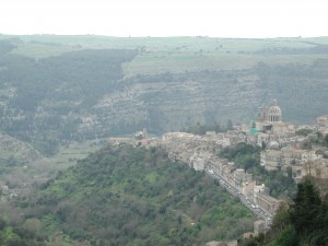 Ragusa Alta