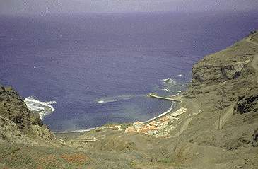 Alojera - Beach